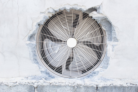 Ventilation Utility Bill Audit
