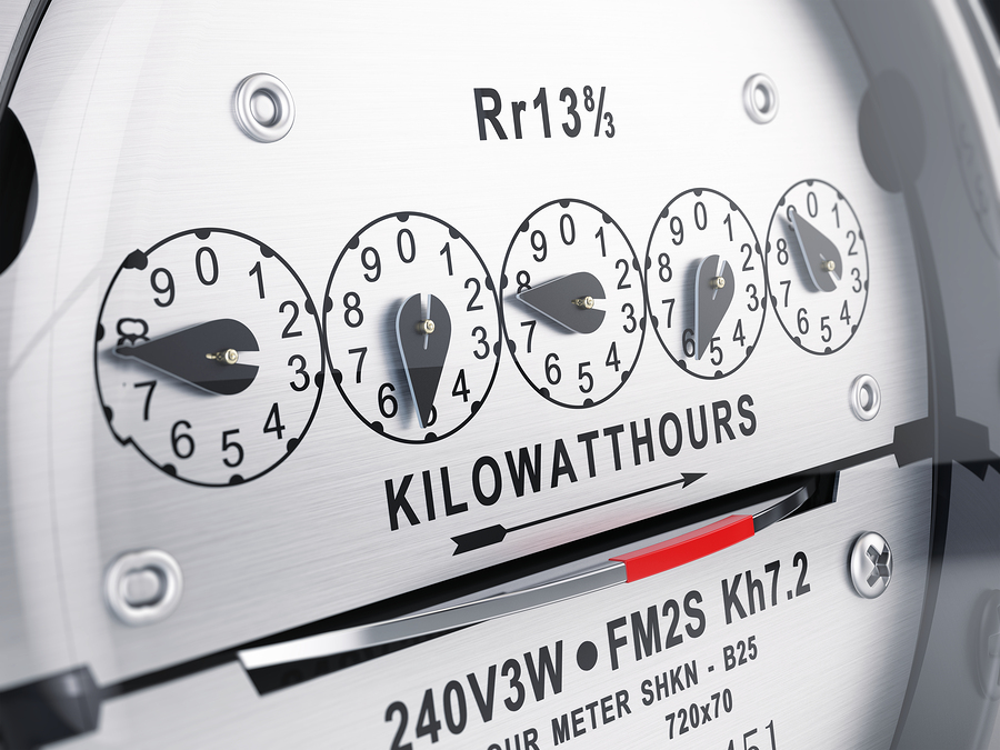 Calibrating Your Electricity Meter Correctly